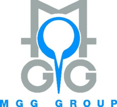 MGG GROUP Logo (EUIPO, 13.11.2008)