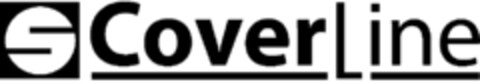 CoverLine Logo (EUIPO, 16.01.2009)