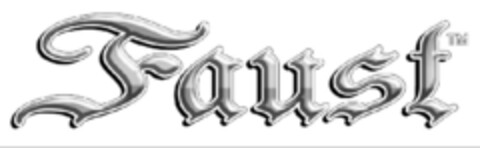 Faust Logo (EUIPO, 10.03.2009)