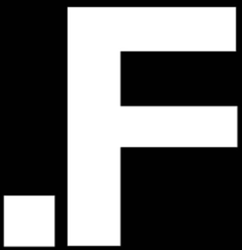 .F Logo (EUIPO, 23.03.2009)