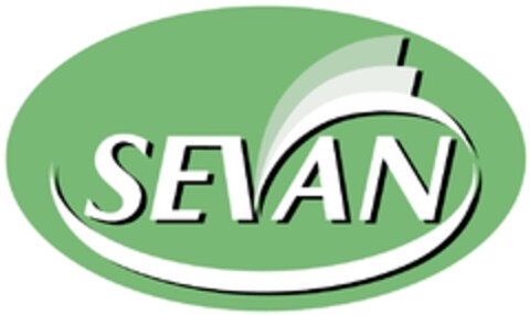 SEVAN Logo (EUIPO, 01.06.2009)