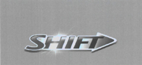 SHIFT Logo (EUIPO, 12.11.2009)
