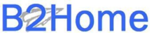 B2HOME Logo (EUIPO, 10.12.2009)