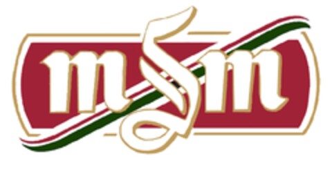 MSM Logo (EUIPO, 23.12.2009)