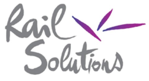 RAIL SOLUTIONS Logo (EUIPO, 22.04.2010)