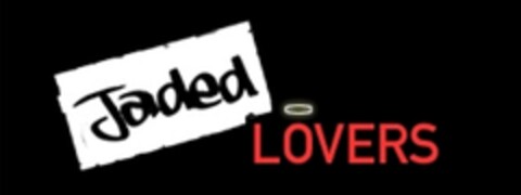 Jaded LOVERS Logo (EUIPO, 04.05.2010)