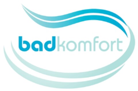 badkomfort Logo (EUIPO, 21.07.2010)