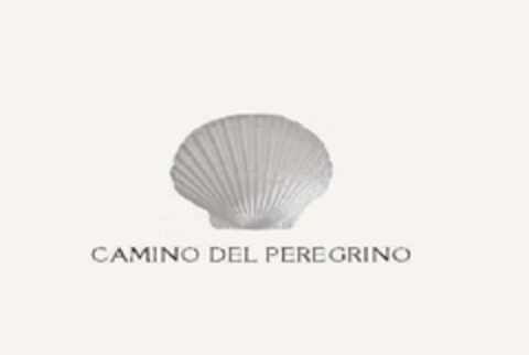 CAMINO DEL PEREGRINO Logo (EUIPO, 04.11.2010)