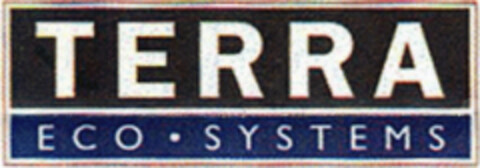 TERRA ECO SYSTEMS Logo (EUIPO, 10.11.2010)