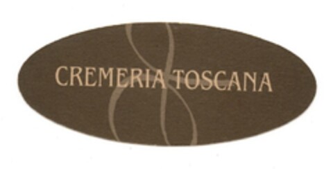 CREMERIA TOSCANA Logo (EUIPO, 24.11.2010)