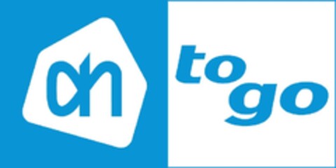 AH TO GO Logo (EUIPO, 26.11.2010)