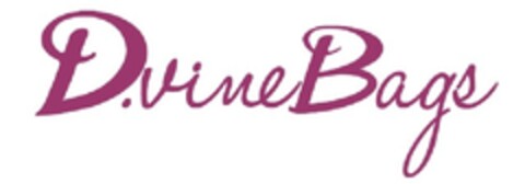 D.vine Bags Logo (EUIPO, 15.02.2011)