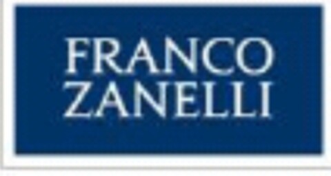 FRANCO ZANELLI Logo (EUIPO, 17.02.2011)