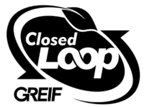 GREIF CLOSED LOOP Logo (EUIPO, 08.03.2011)