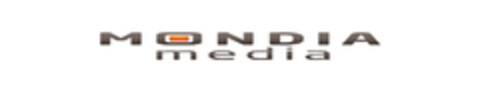 MONDIA media Logo (EUIPO, 03/11/2011)