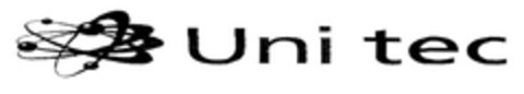 Uni tec Logo (EUIPO, 03/24/2011)