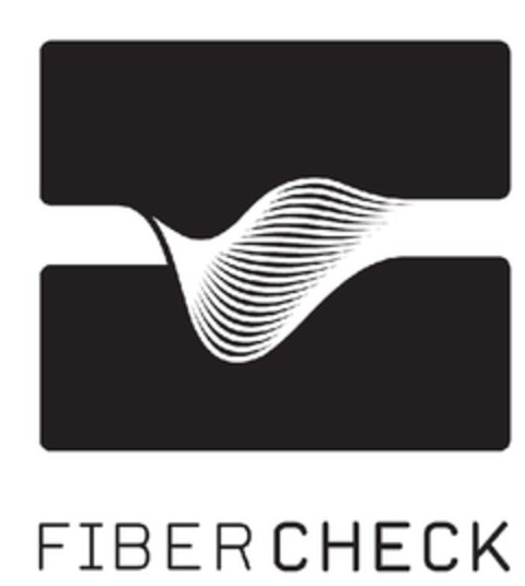 FIBERCHECK Logo (EUIPO, 20.04.2011)
