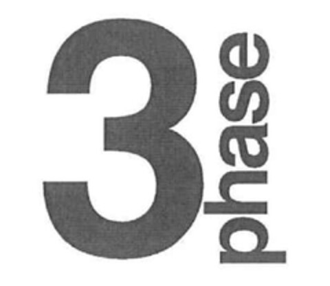 3phase Logo (EUIPO, 29.04.2011)