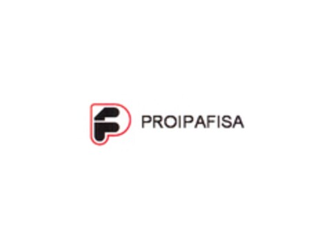 F PROIPAFISA Logo (EUIPO, 29.04.2011)