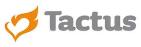 TACTUS Logo (EUIPO, 27.06.2011)
