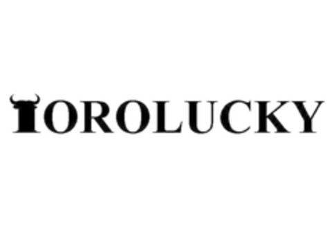 TOROLUCKY Logo (EUIPO, 13.06.2011)