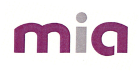 mia Logo (EUIPO, 27.07.2011)