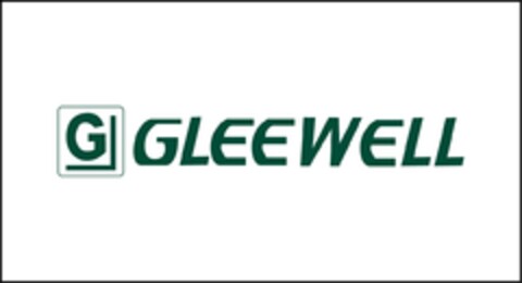 G GLEEWELL Logo (EUIPO, 25.07.2011)