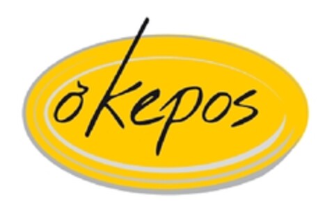 OKEPOS Logo (EUIPO, 28.07.2011)