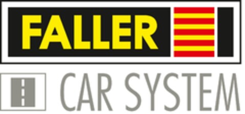 FALLER CAR SYSTEM Logo (EUIPO, 04.08.2011)