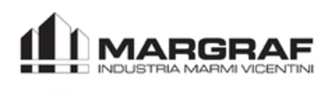 MARGRAF INDUSTRIA MARMI VICENTINI Logo (EUIPO, 09/08/2011)