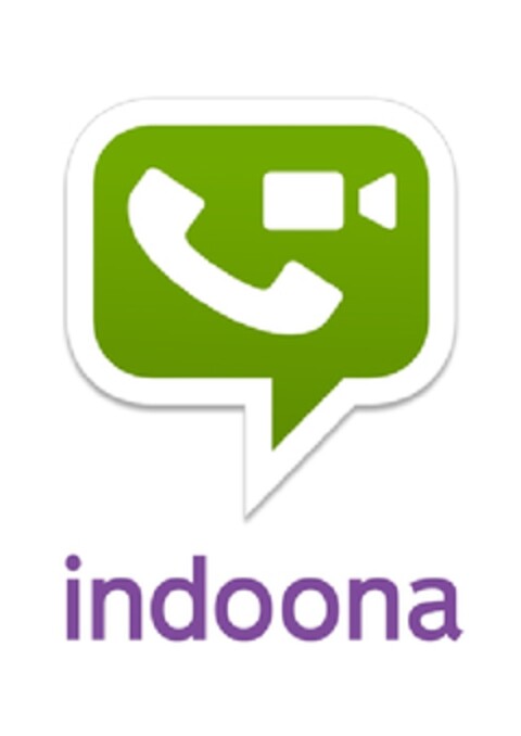 INDOONA Logo (EUIPO, 09/23/2011)