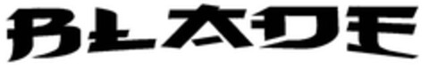 BLADE Logo (EUIPO, 09/16/2011)