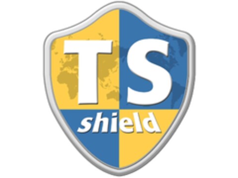 TS SHIELD Logo (EUIPO, 09.11.2011)