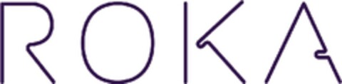 ROKA Logo (EUIPO, 28.11.2011)