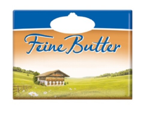 Feine Butter Logo (EUIPO, 02.02.2012)