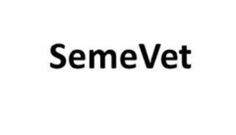 SemeVet Logo (EUIPO, 02/05/2012)