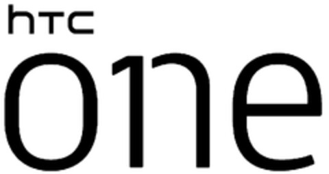 hTC one Logo (EUIPO, 29.02.2012)