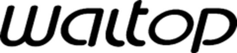 WALTOP Logo (EUIPO, 03/06/2012)