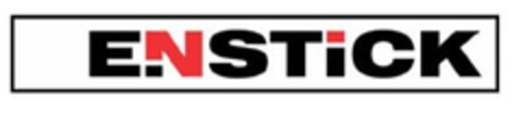 ENSTiCK Logo (EUIPO, 03/12/2012)