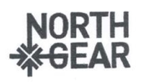 NORTH GEAR Logo (EUIPO, 13.03.2012)