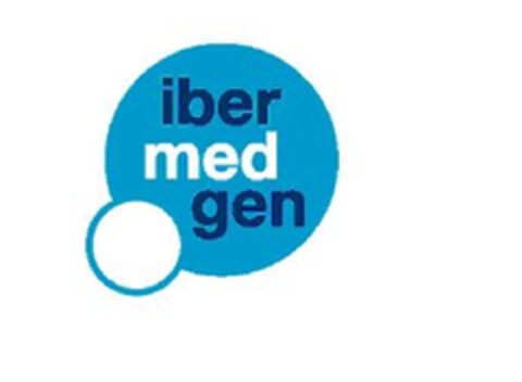 IBERMEDGEN Logo (EUIPO, 14.03.2012)