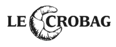 LE CROBAG Logo (EUIPO, 03/15/2012)