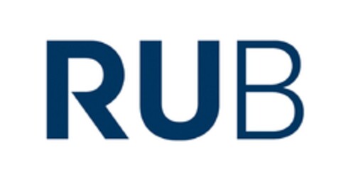 RUB Logo (EUIPO, 23.03.2012)