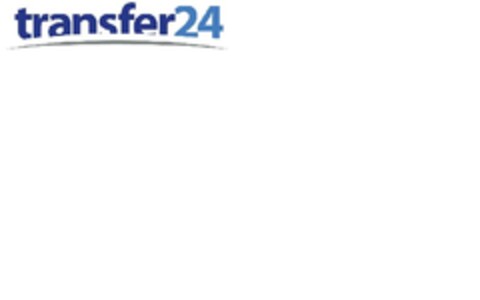 transfer24 Logo (EUIPO, 19.04.2012)