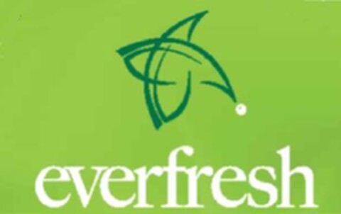 everfresh Logo (EUIPO, 30.04.2012)