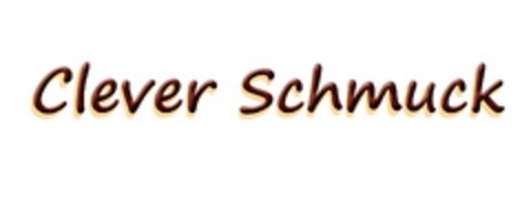 Clever Schmuck Logo (EUIPO, 24.05.2012)