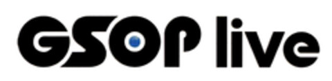 GSOP live Logo (EUIPO, 14.05.2012)
