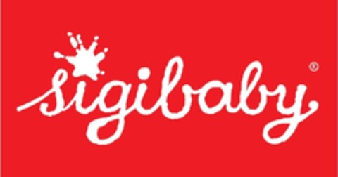 sigibaby Logo (EUIPO, 06/27/2012)