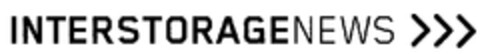 INTERSTORAGENEWS Logo (EUIPO, 05.07.2012)