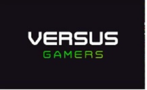 VERSUS GAMERS Logo (EUIPO, 07.08.2012)